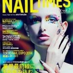 NAIL TIMES vol.2