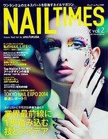 NAIL TIMES vol.2